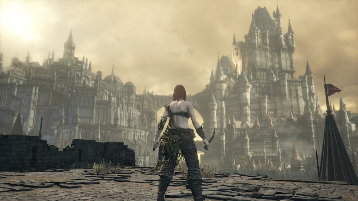 ؘgab fromsoftware da silva tweet media