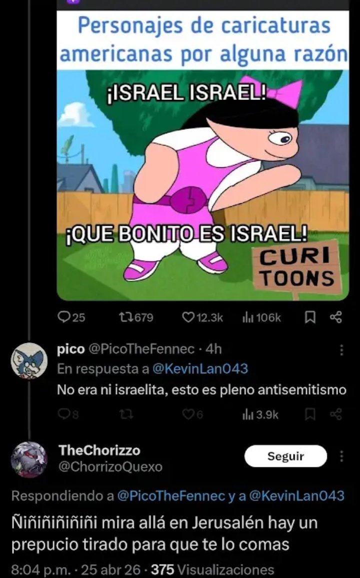 O.S.C.A.R con insomnio tweet media