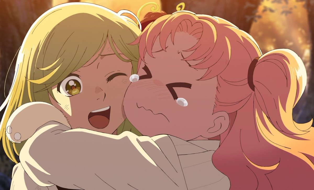 Yune🏳️‍⚧️ tweet media