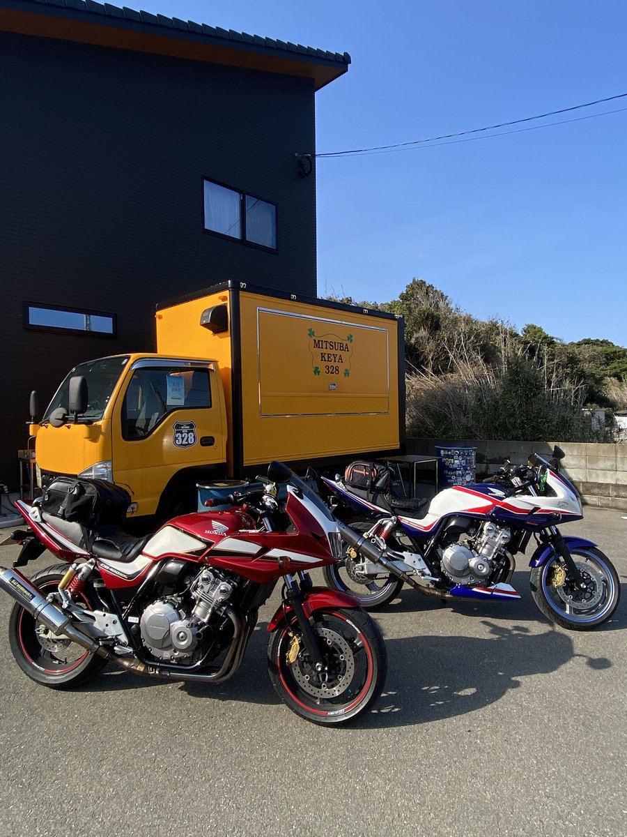 Hirohisa&Yumi tweet media