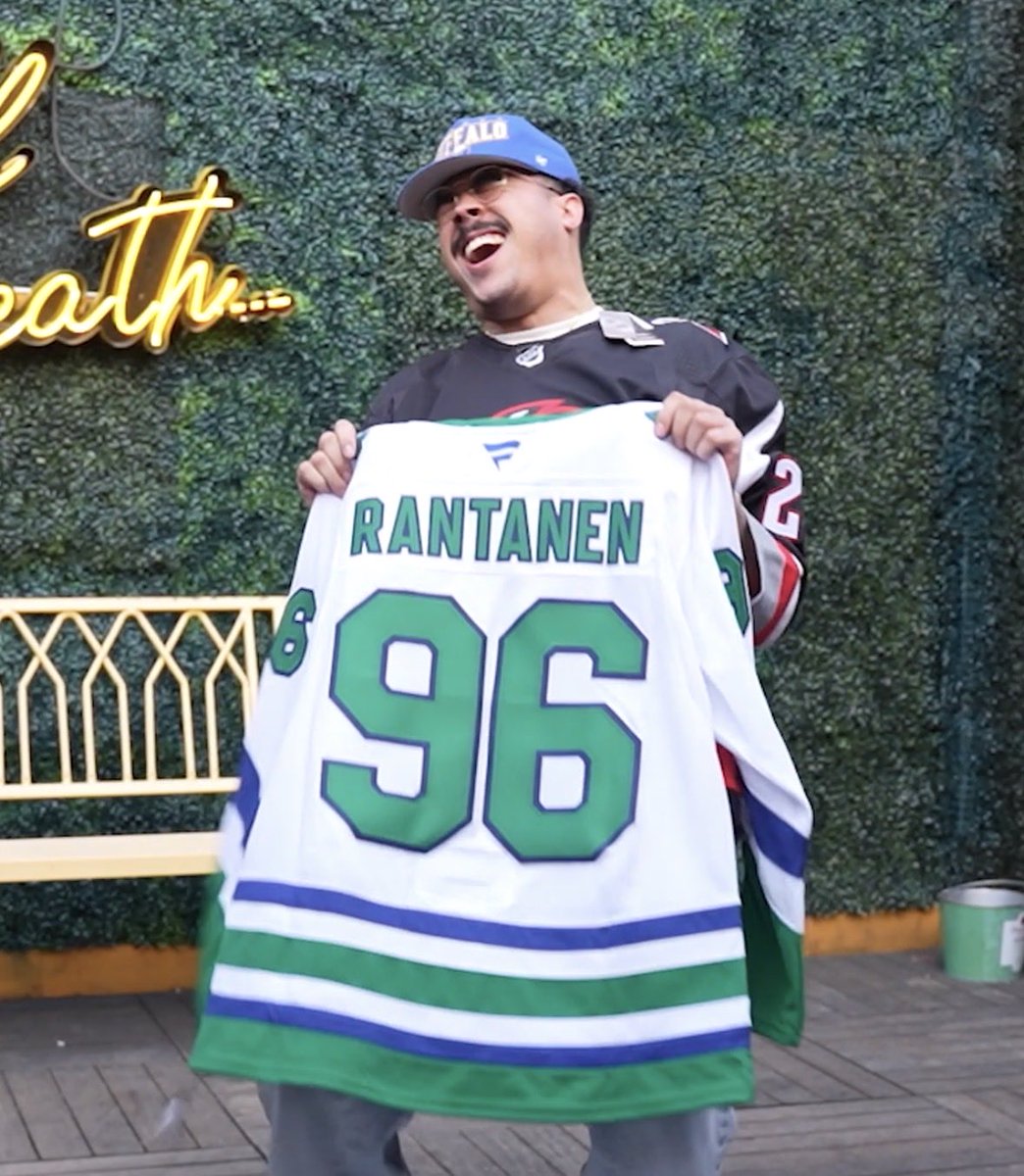 What Chaos! tweet media