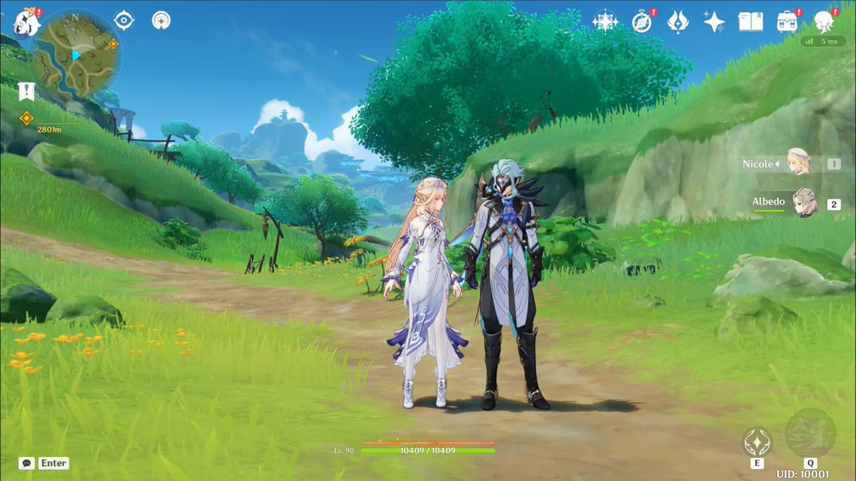 Daily Dottore˚₊‧꒰ა🧪 tweet media