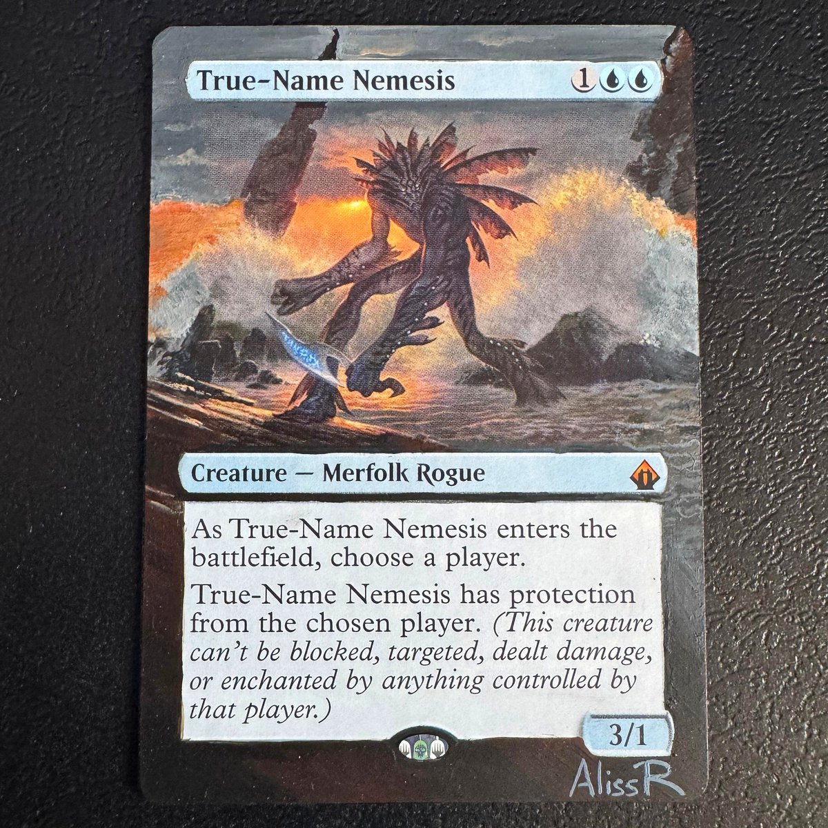 AlissRborn tweet media