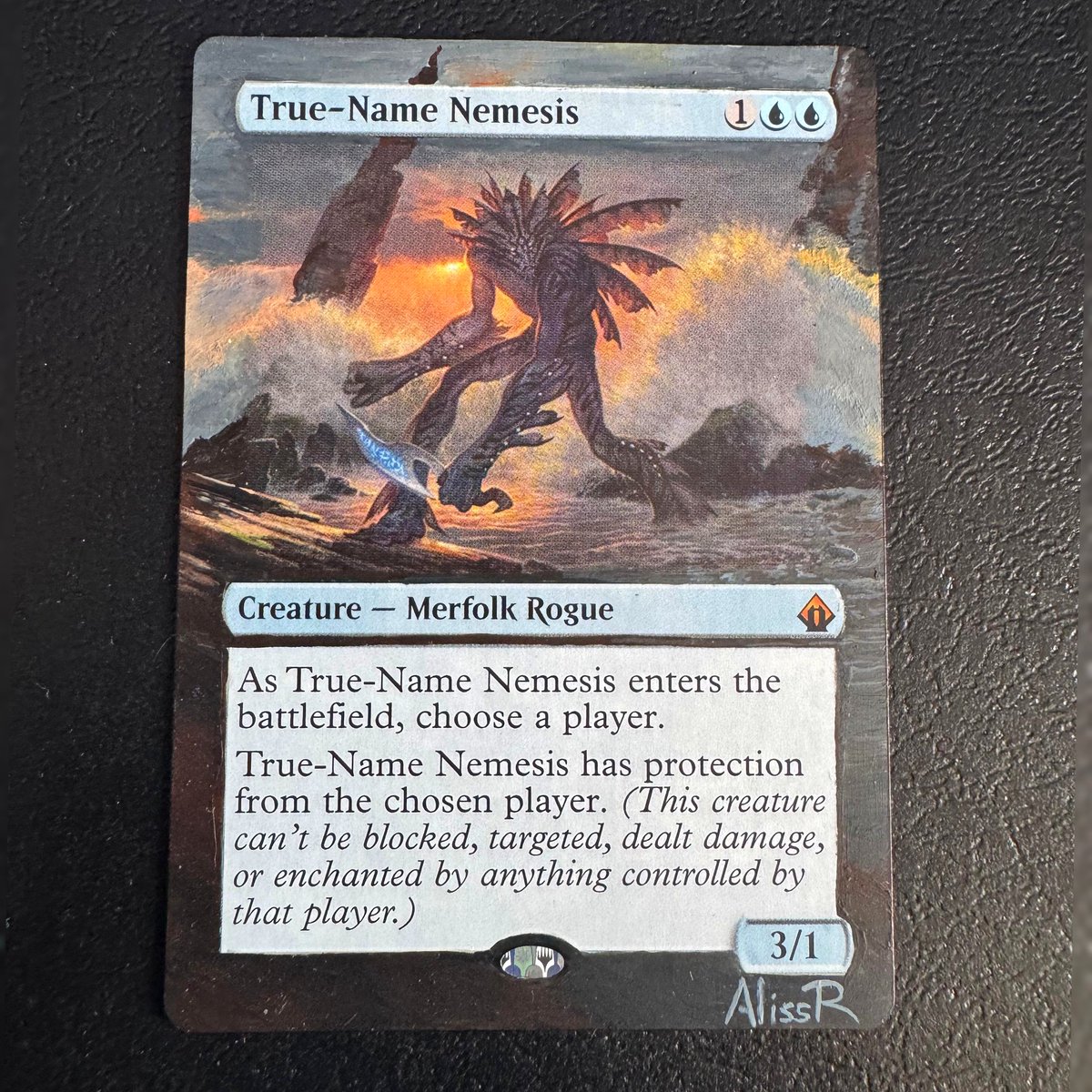 AlissRborn tweet media