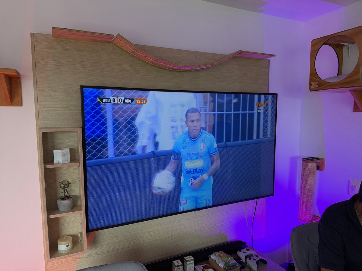 Sebastián Parra tweet media