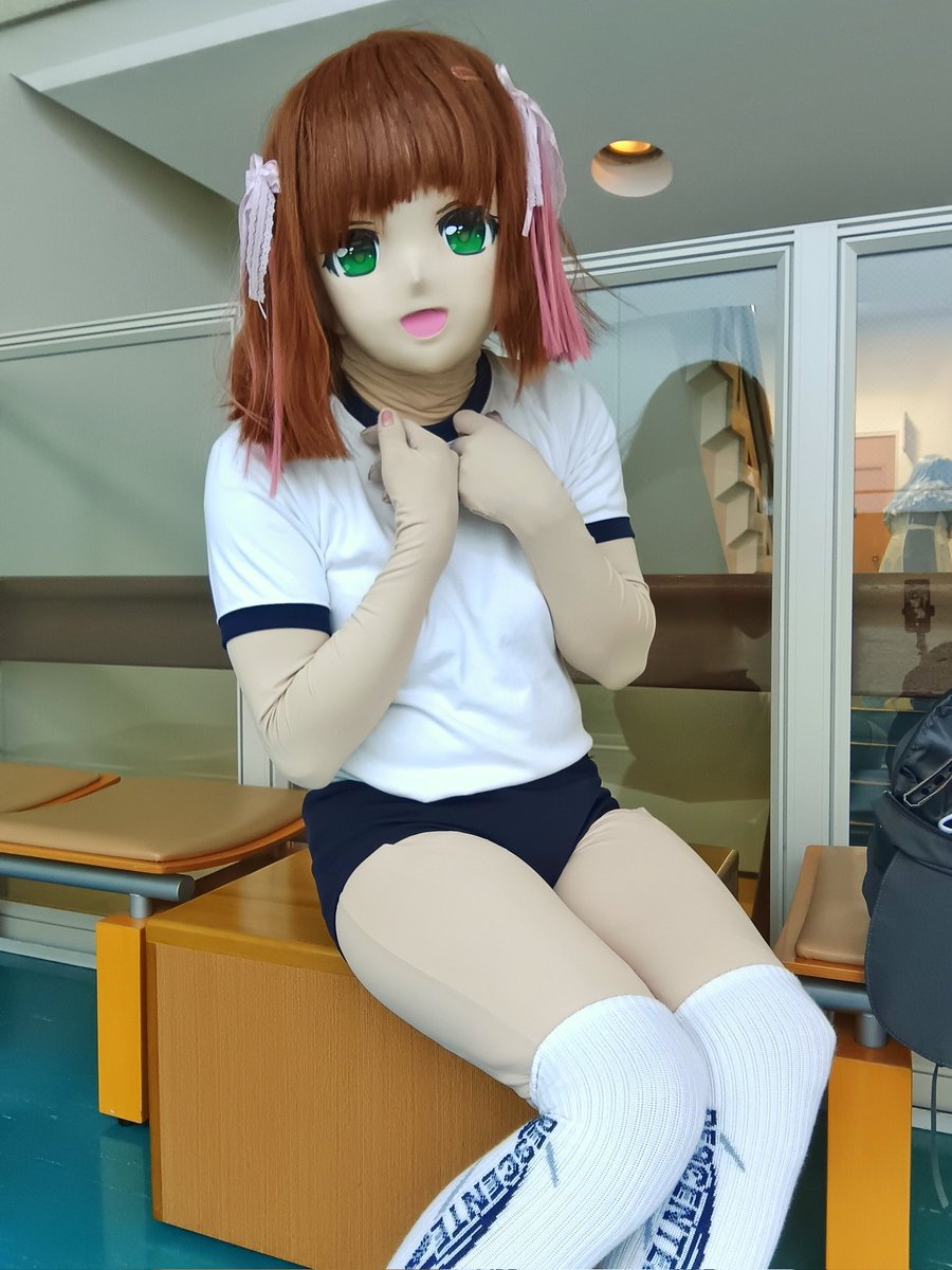 ユミ@kigu tweet media