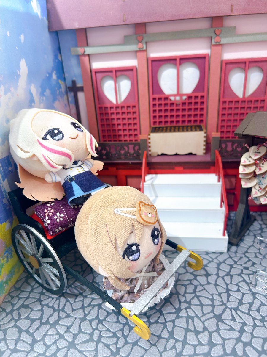 rinami_nui's tweet photo. https://t.co/3WzqB2eZat