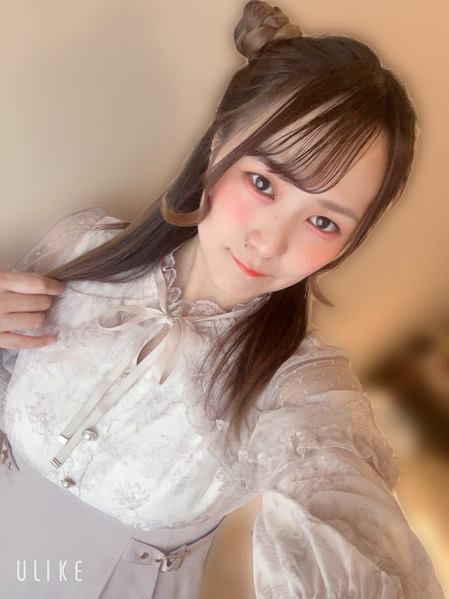 柴谷 める tweet media