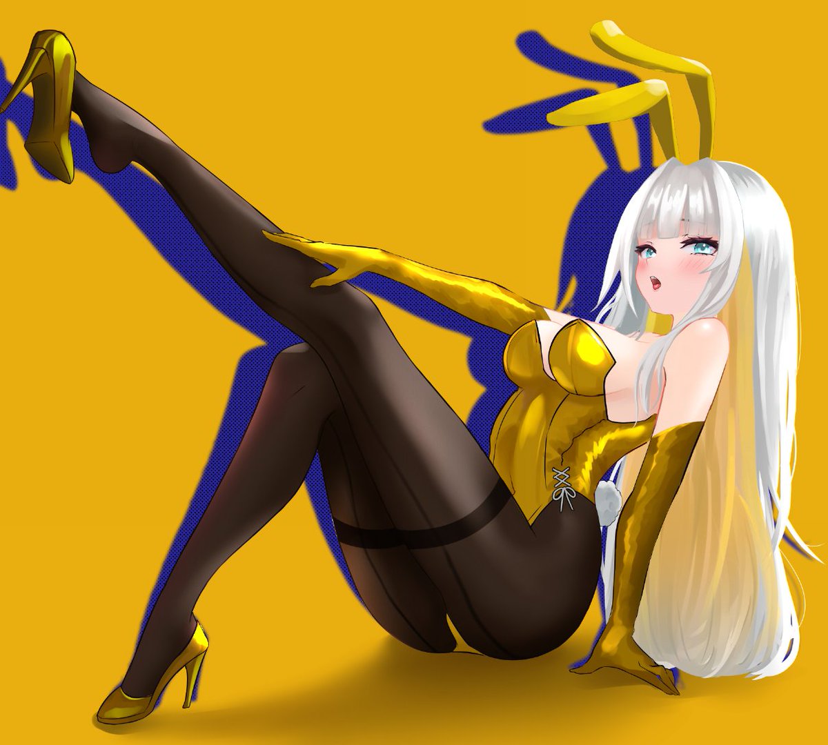 Estebaneishon Art 🪷 tweet media