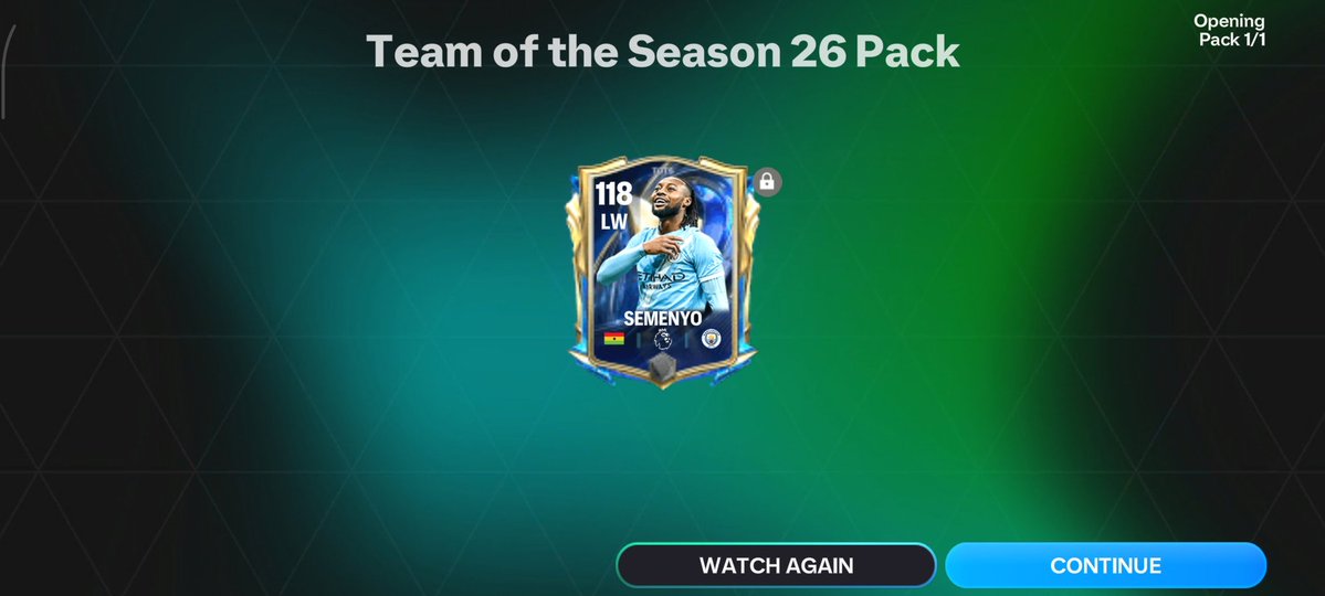 SANTA FC tweet media