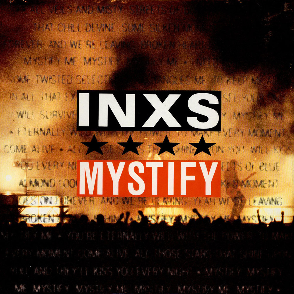soundstoryuk's tweet image. Until the next 
time we spin......
#nowplaying  
INXS - Mystify 
 youtu.be/26ELh7P2ZtA