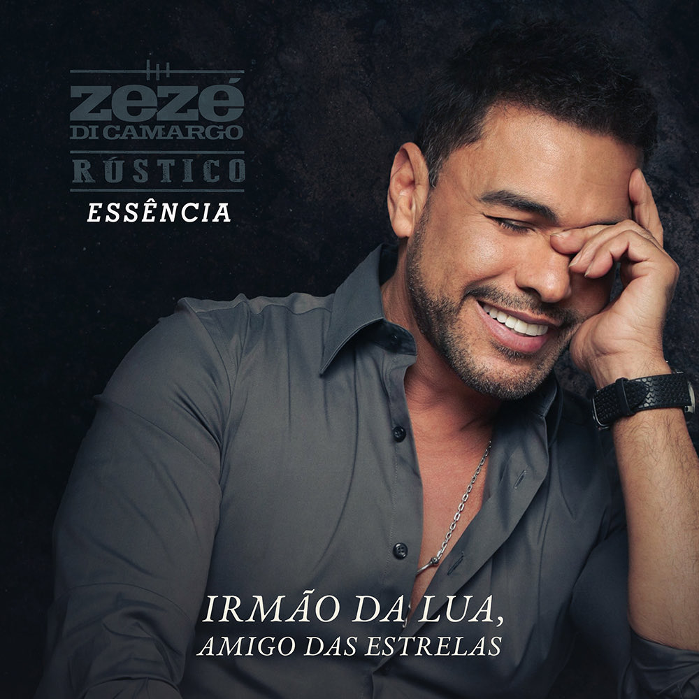 Zezé Di Camargo tweet media