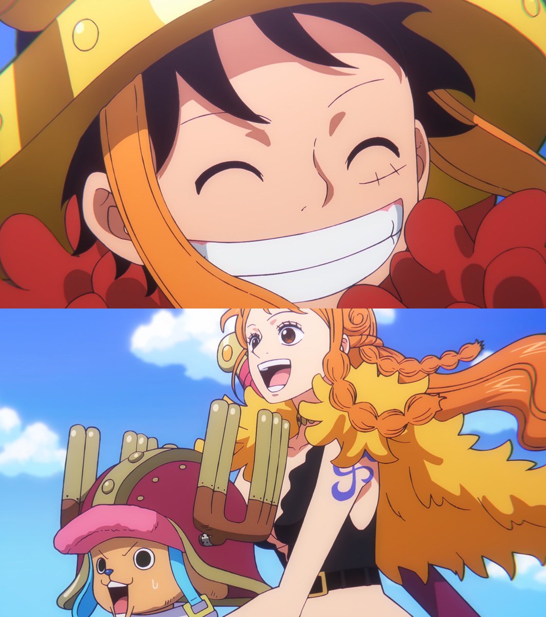 Toei Animation tweet media