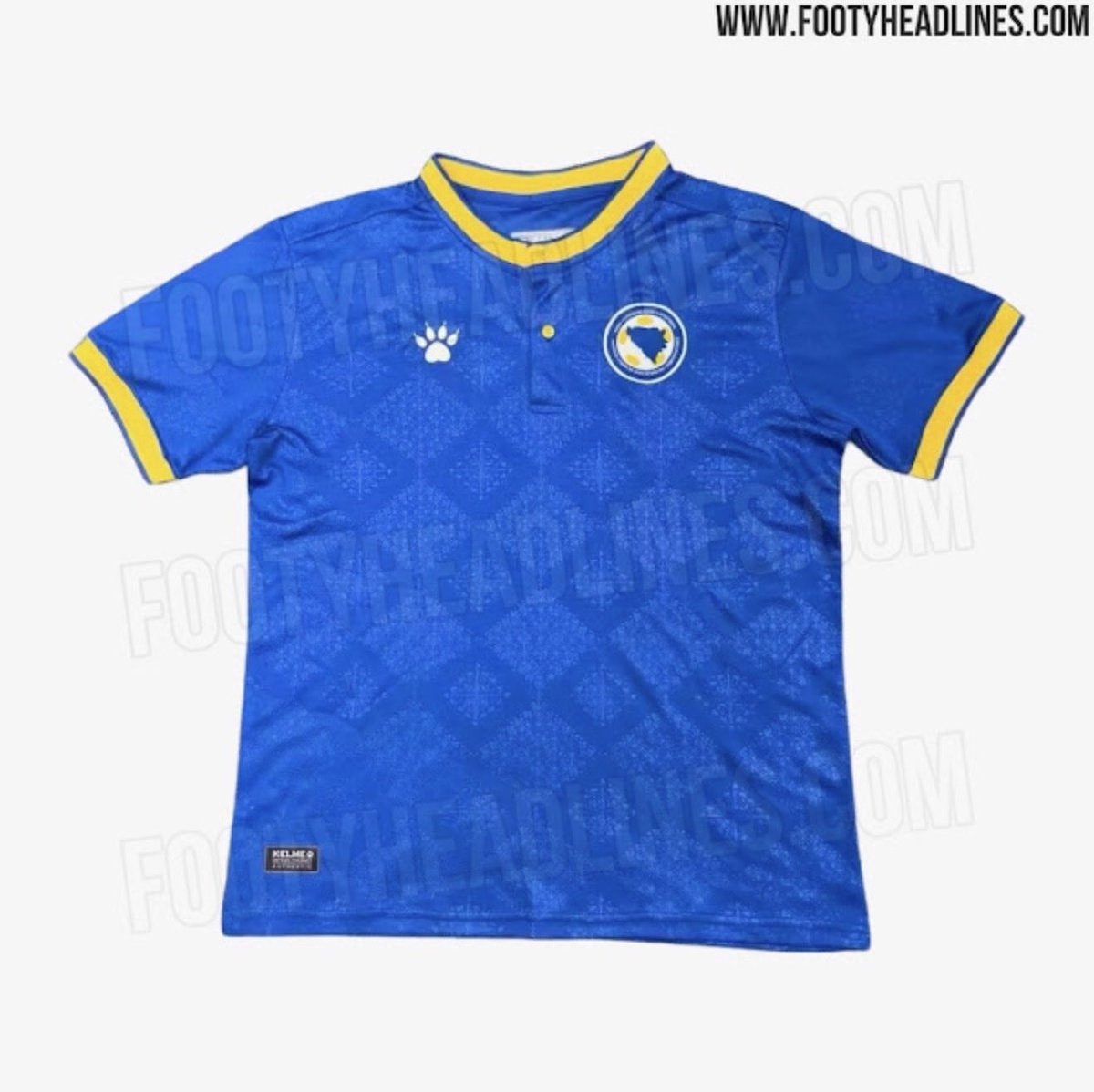 Bosnian Football tweet media