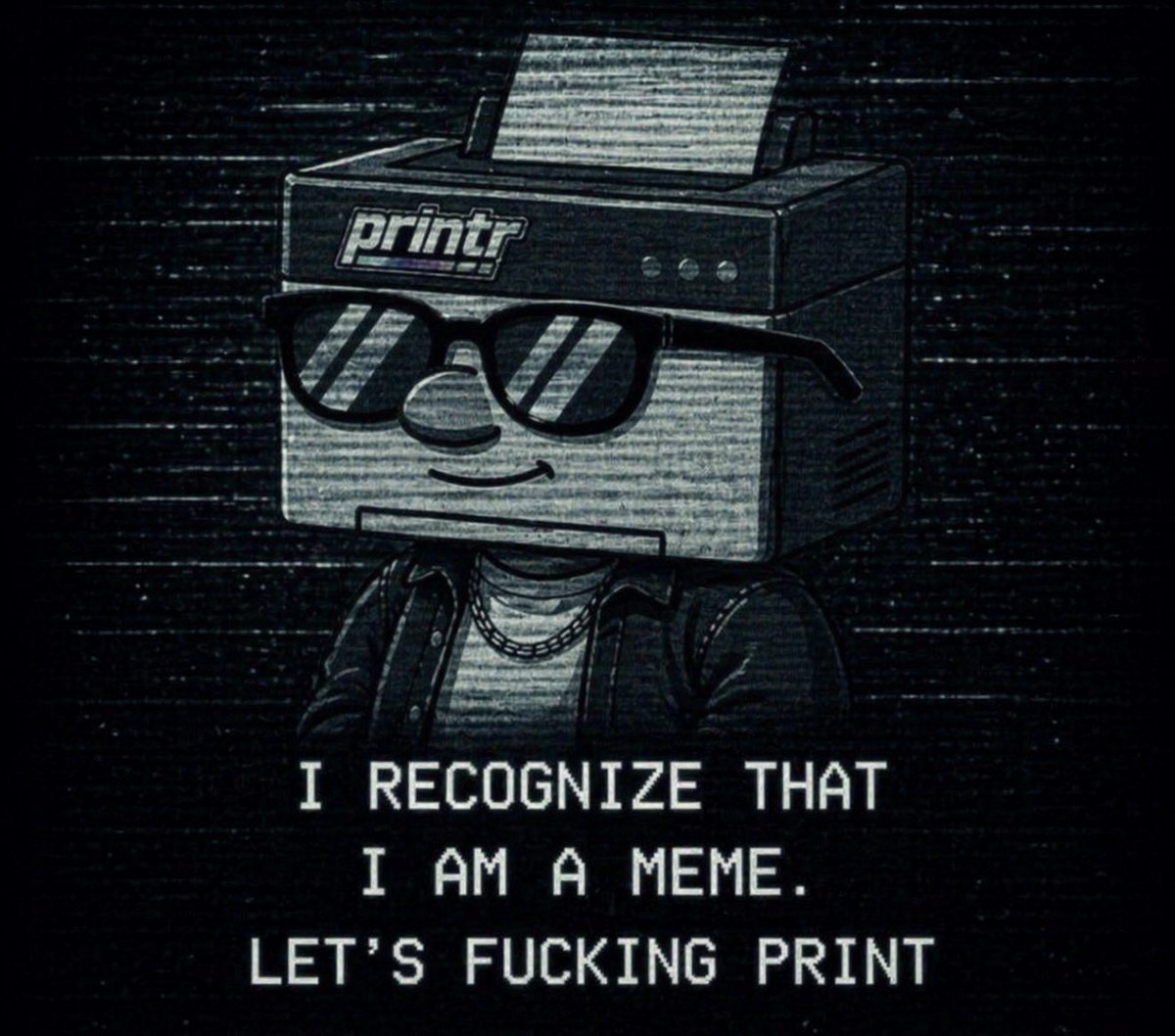 Printrguy tweet media