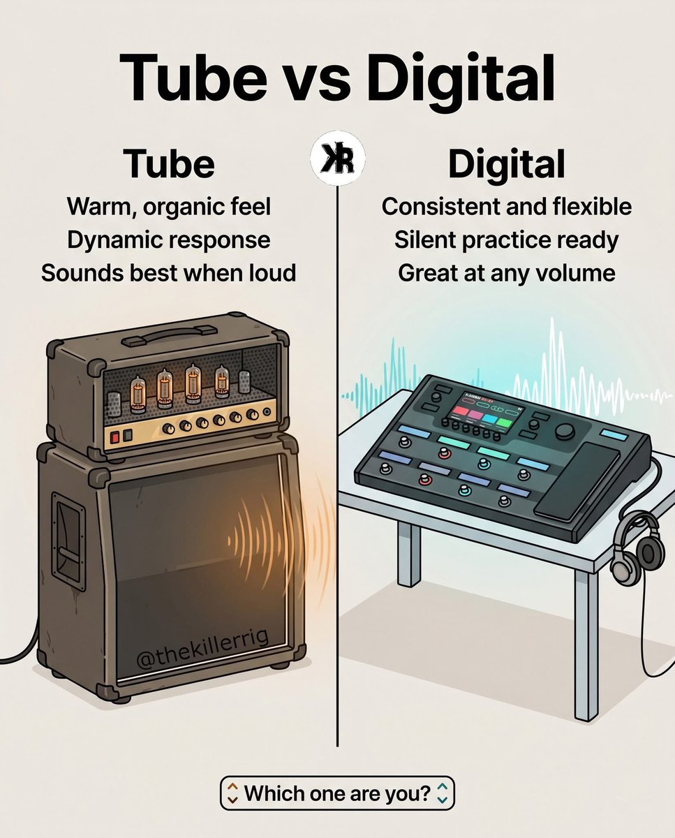 Toms Pedal Demos tweet media