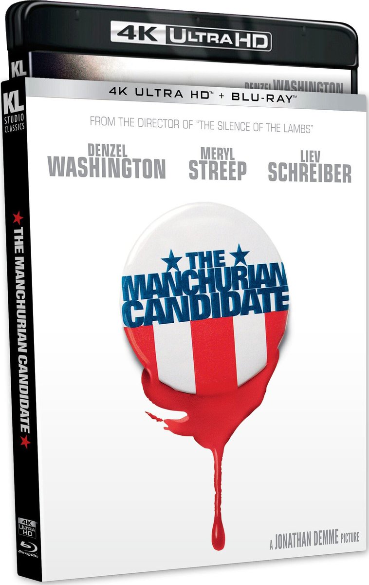 This KL edit of TMR:DC with the artwork by <a href="/winwatch98/">Six-Wheel Switcher #4432</a> was inspired by the KL 4K of The Manchurian Candidate (2004).