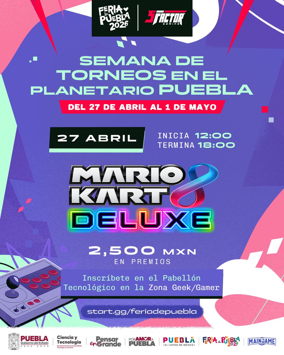 Smash Factor tweet media