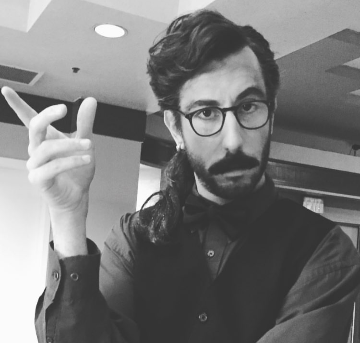 goodey 🦇 ༉‧₊˚. tweet media