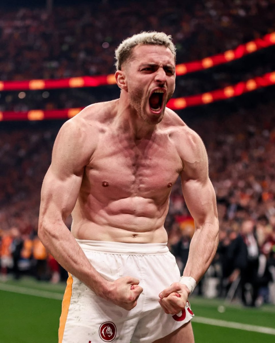 ultrAslan tweet media