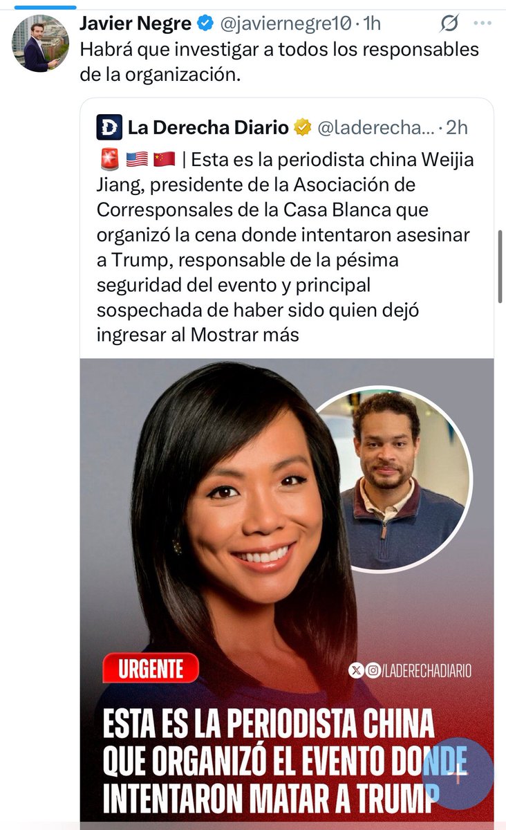 Víctor Egío tweet media