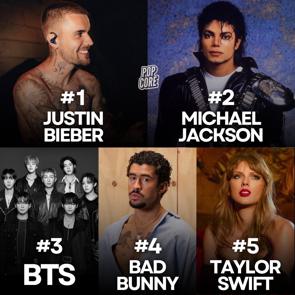 Pop Core tweet media