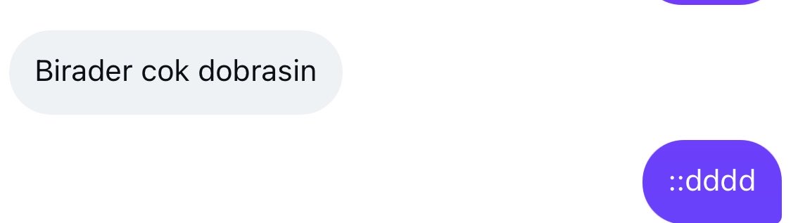 ahirettemi söyleyelim