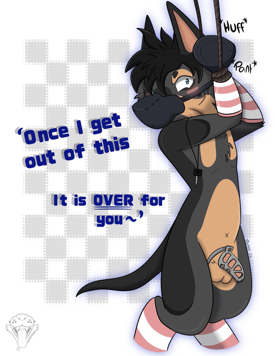 Damien AD 🔞 tweet media