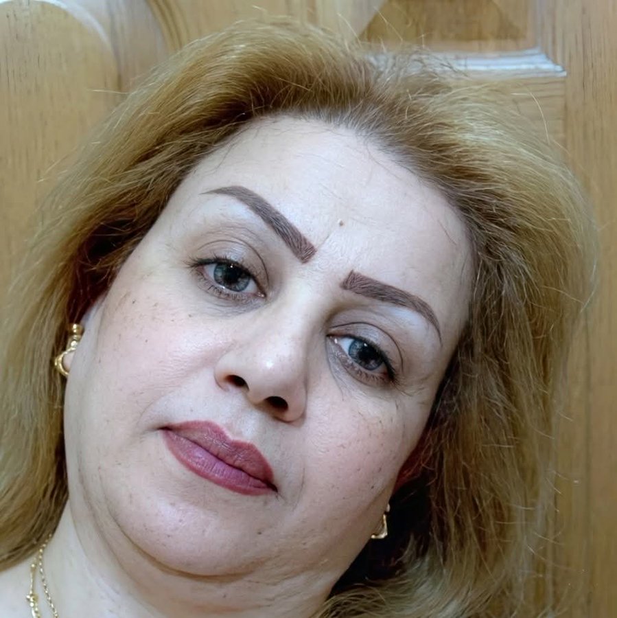 Muniba Hasan tweet media