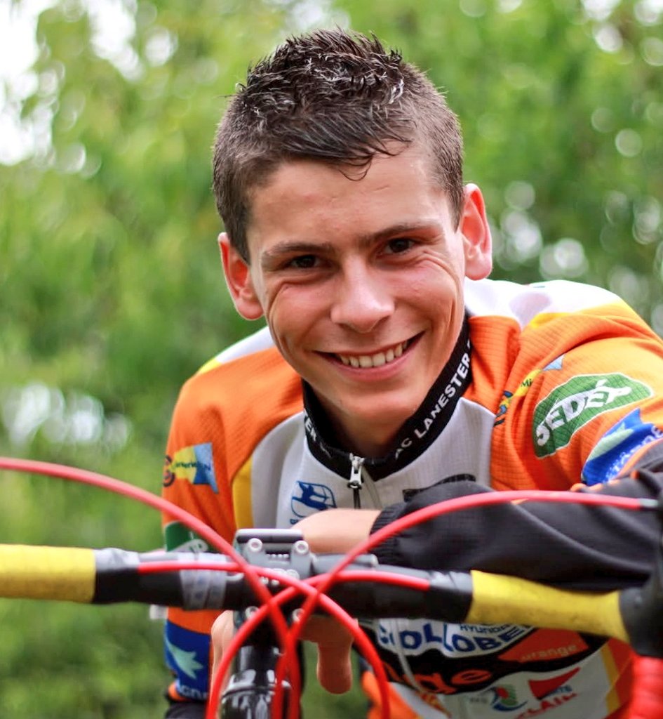 Cyclisme Français 🇨🇵 tweet media