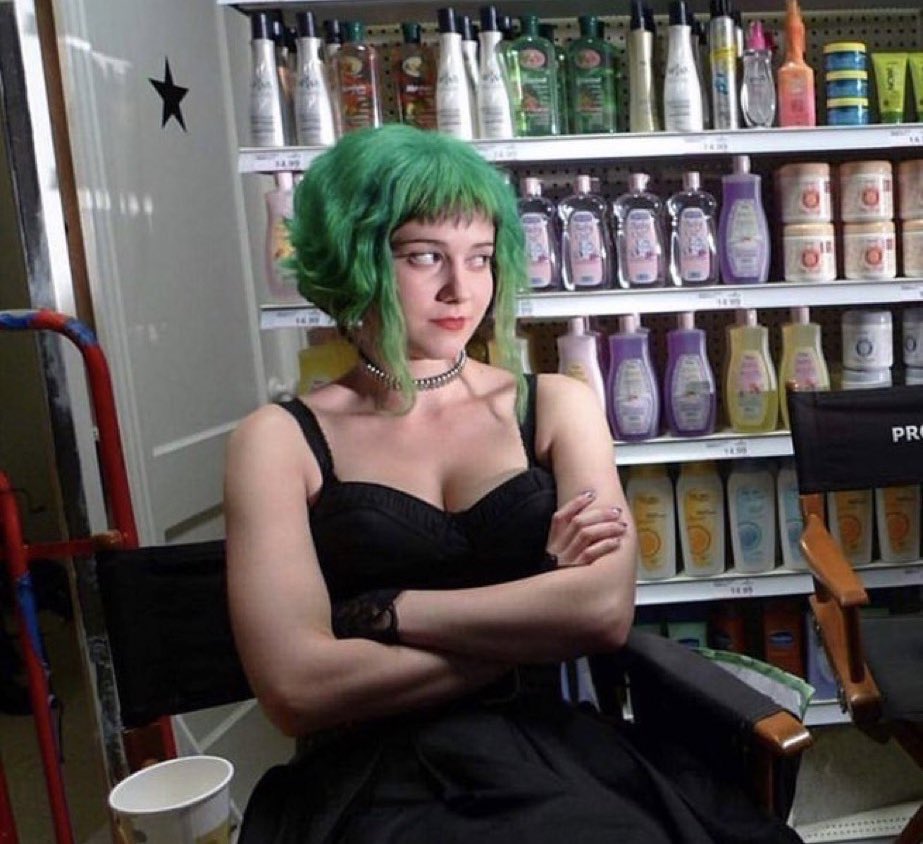 meme bastard 💚 tweet media