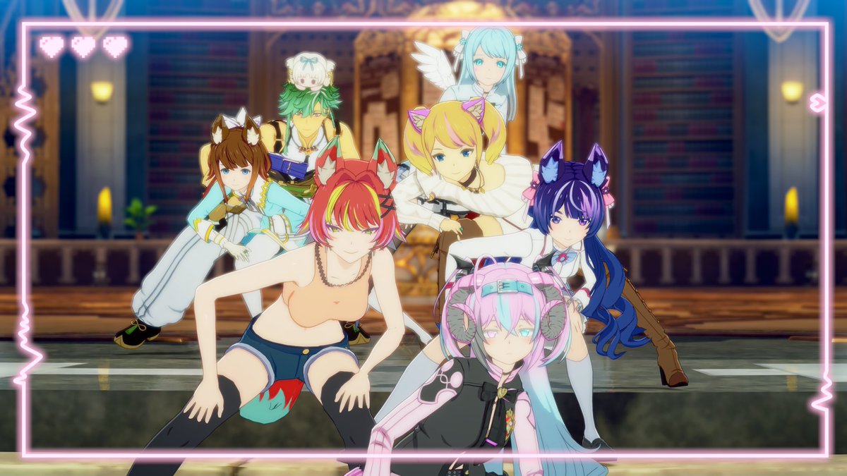 #スタレゾSS
おはよ〜☀️