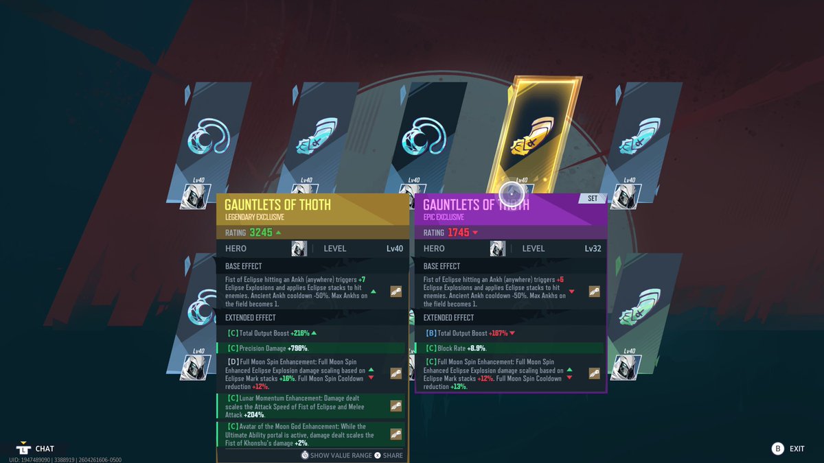 VØID (1.5 Debut 🔜) tweet media