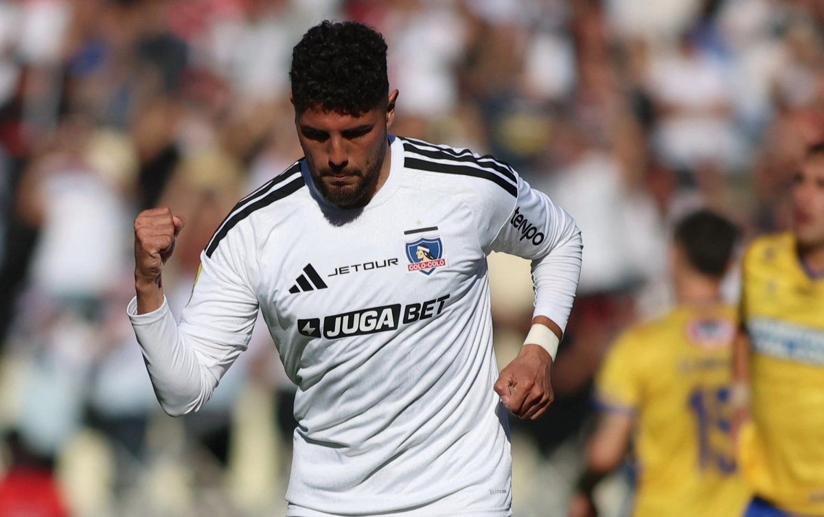 futbolclDatos's tweet photo. Colo-Colo no ha perdido ninguno de sus últimos 4 partidos frente a Universidad de Concepción en la máxima categoría 🇨🇱:

✅ 2 victorias 
🤝 2 empates. https://t.co/N6bIEwQEfF