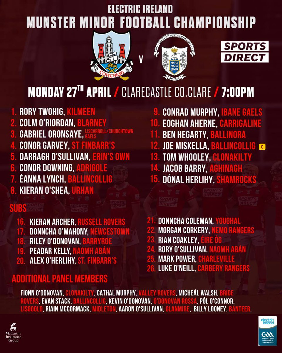 MidletonCBS Football tweet media