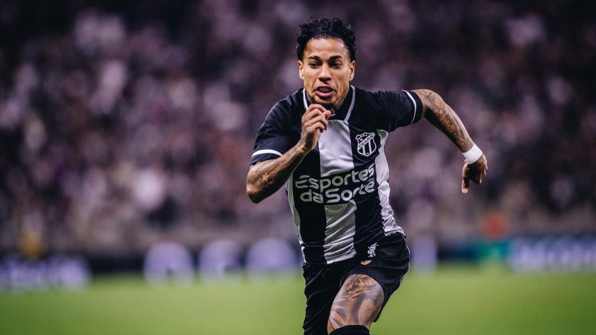 Daniel Farias tweet media