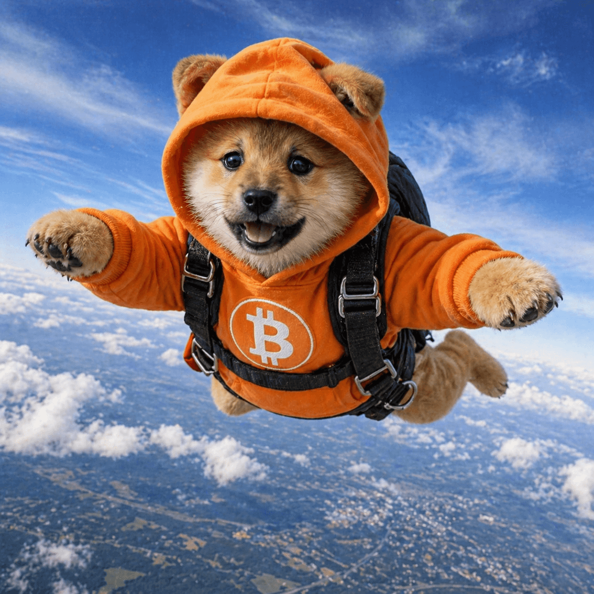 Leonidas 🧡 $DOG tweet media