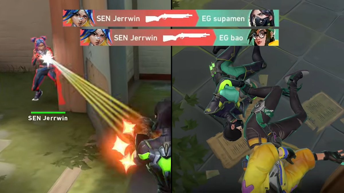 Sentinels tweet media