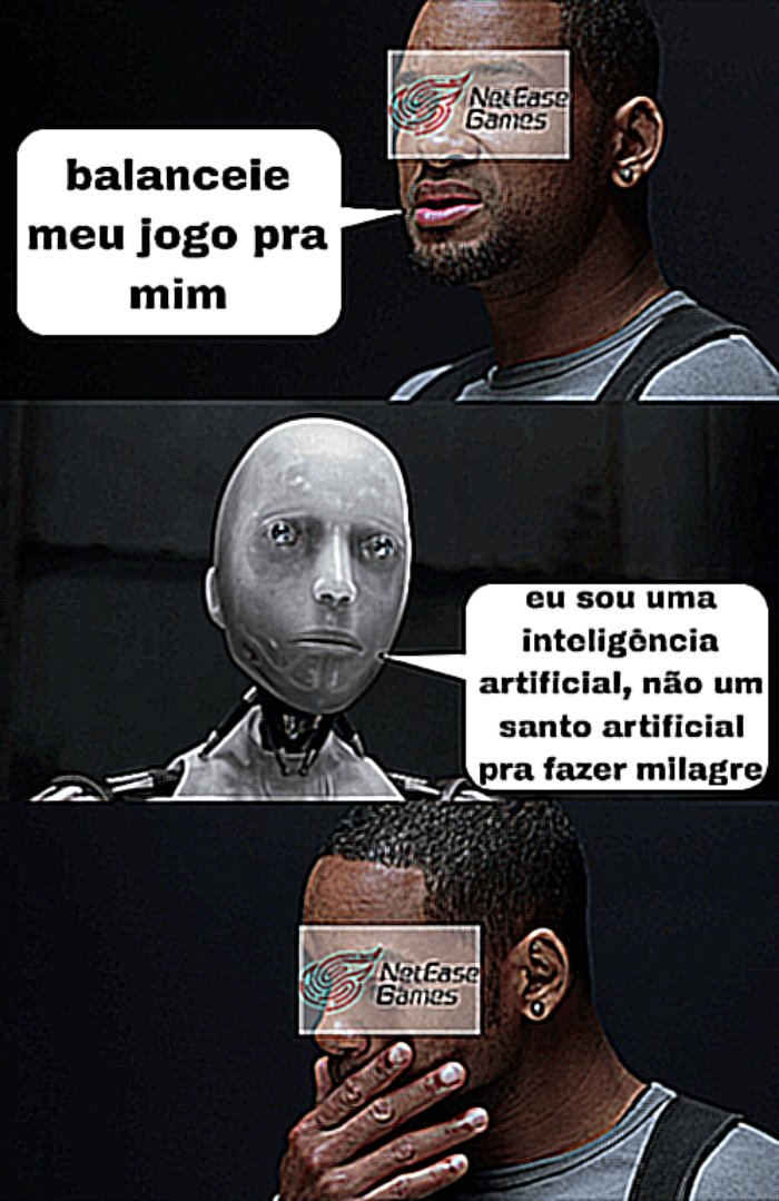 Identity V Tirinhas tweet media