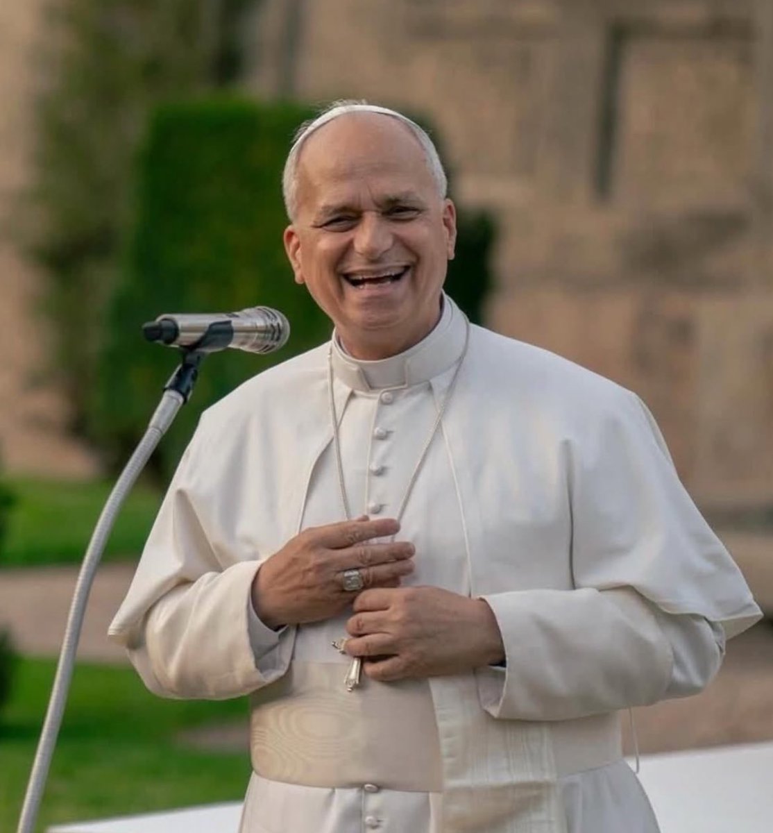 Observatório Católico tweet media