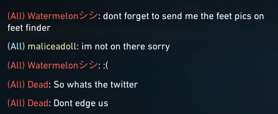 bifauxnen chaser tweet media