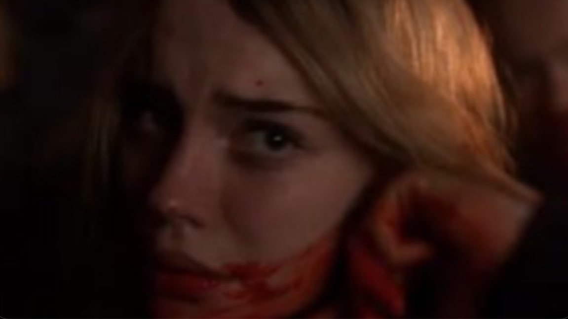 there's this certain type of look that nat often gives shauna and and I'm pretty sure it makes shauna want to explode.