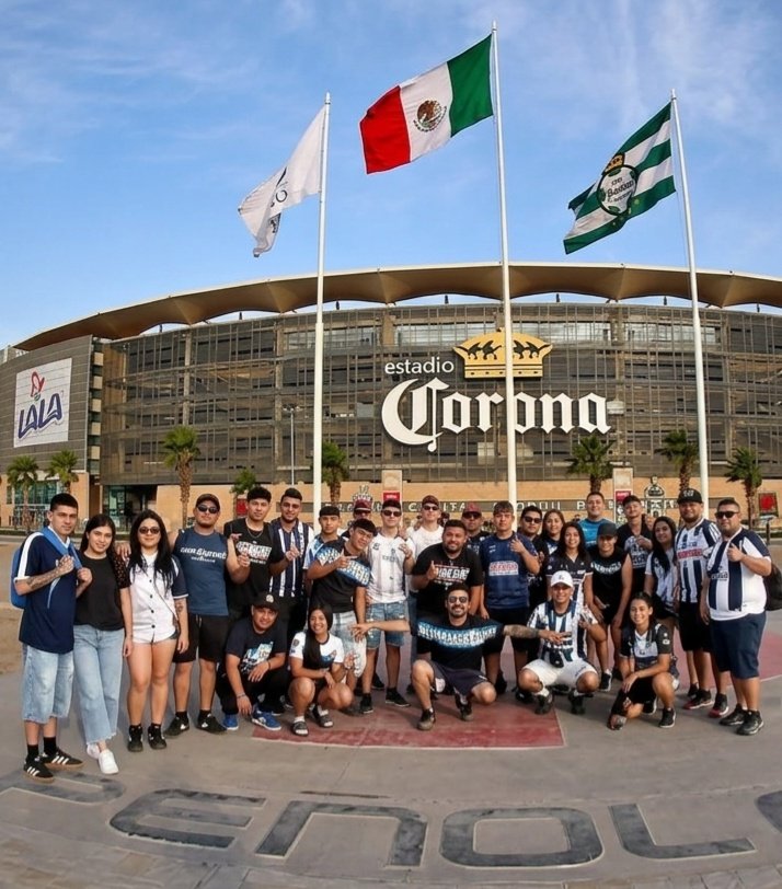 LaFamosaBandaDelCerroDeLaSilla tweet media