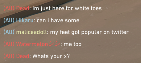 bifauxnen chaser tweet media