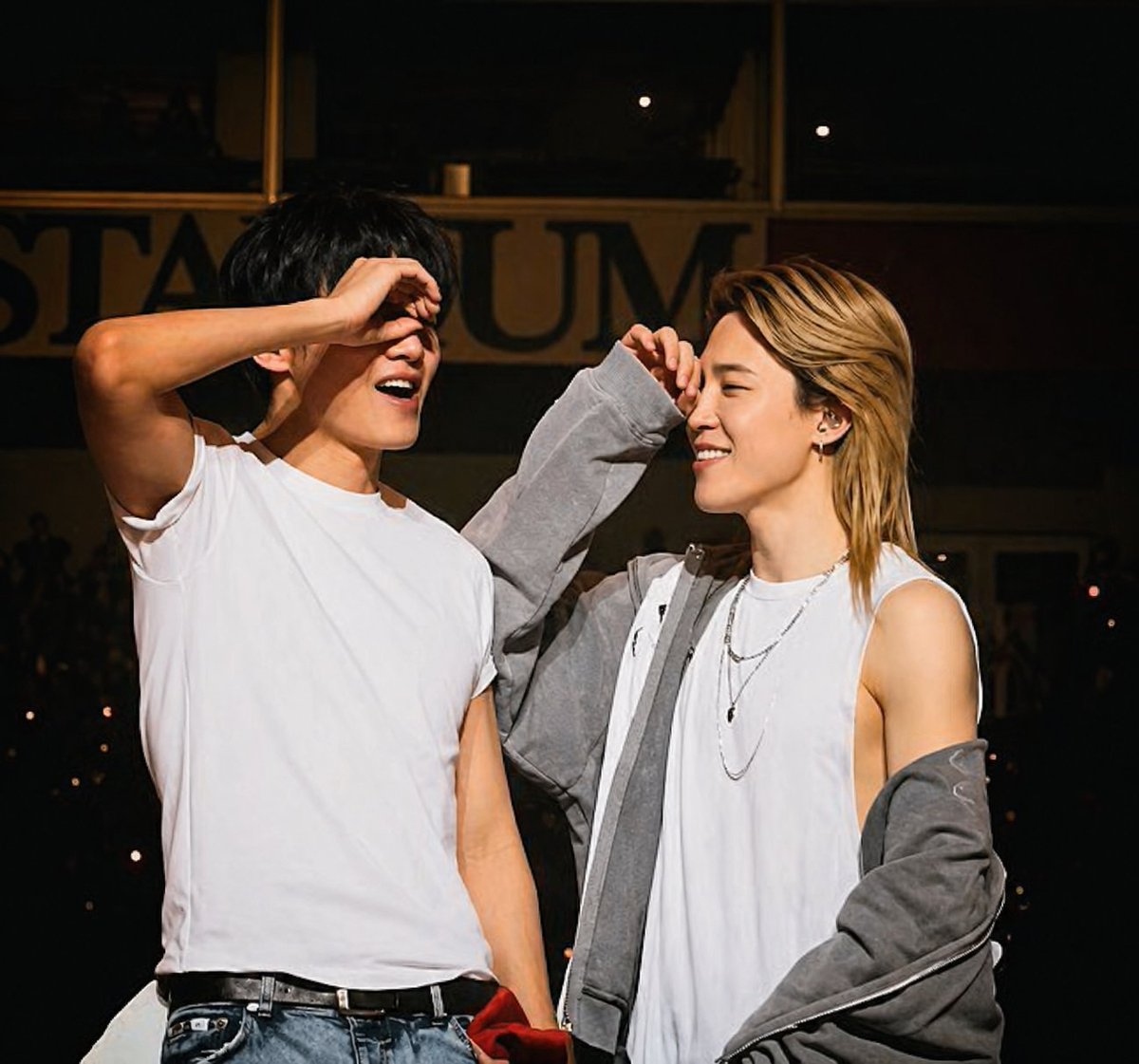 clover✤ tweet media