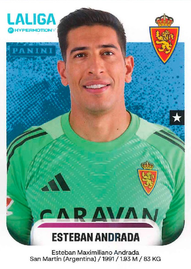 Cromos de Primera tweet media