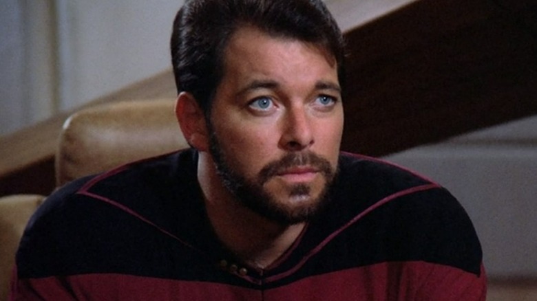 redshirtsdieFS's tweet image. Jonathan Frakes believes #StarTrek #tv is 'a different beast now' (Story link): redshirtsalwaysdie.com/star-trek-jona… #streaming #NEWS