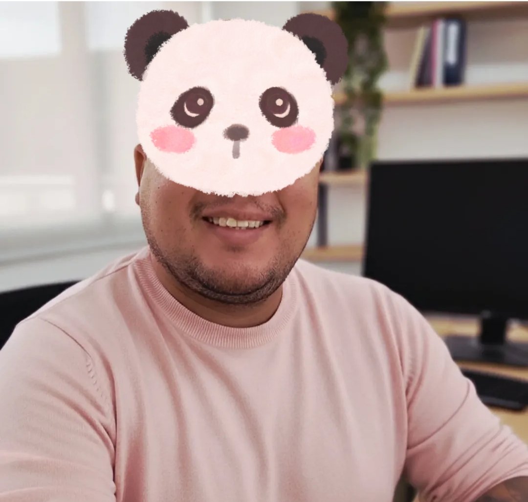 Titus ( Amante de los Pelos ) 🐻🐻🐻 tweet media