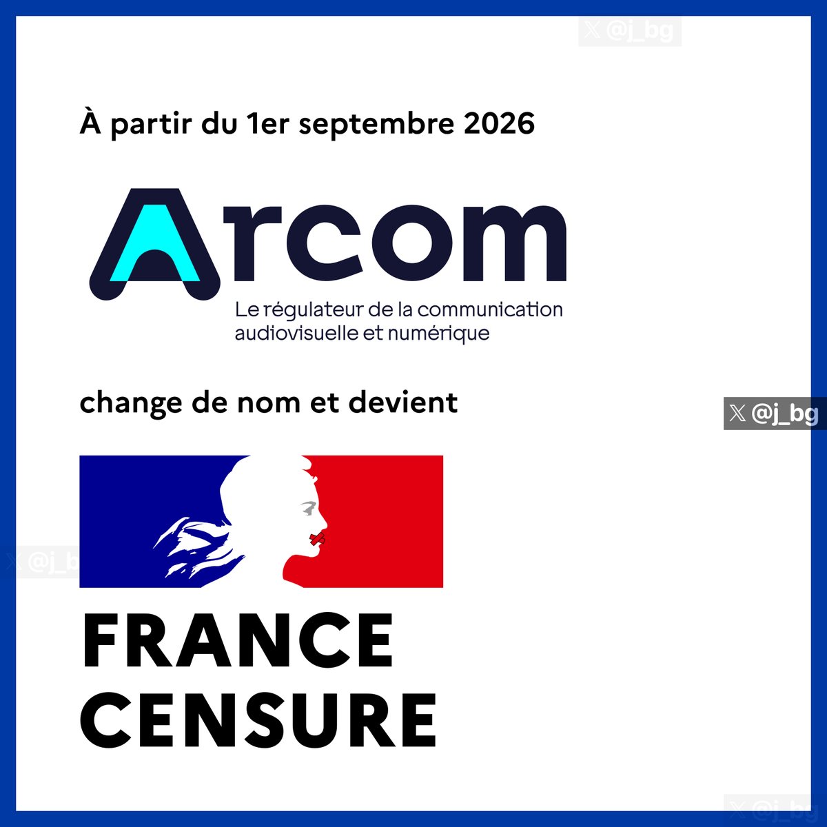 JBG 🇫🇷 tweet media