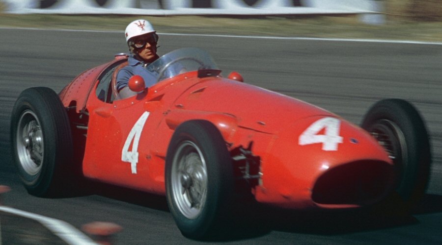 TheRacingArchive by Martín Intanno tweet media